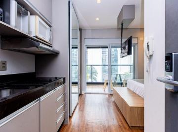 Apartamento de 1 quarto, São Paulo · Studio-Para venda-76 Rua Quatá, Vila Olímpia, Vila Olímpia, São Paulo, São Paulo