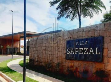 Foto 01 · Terreno, Jardim Villa Sapezal, Indaiatuba, SP