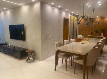 Apartamento de 4 quartos, Brasília · Lindo apartamento 04 suítes, mobiliado, reformado, primeira locação, vazado, alto luxo.