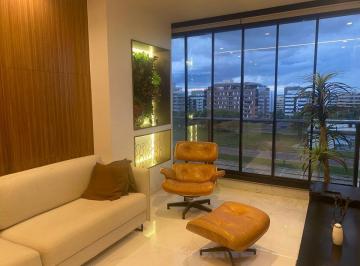 Apartamento de 4 quartos, Brasília · Lindo apartamento 04 suítes, mobiliado, reformado, primeira locação, vazado, alto luxo.