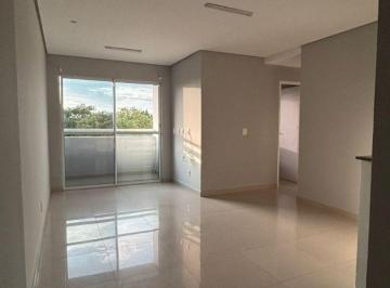Apartamento de 3 quartos, Teresina · Apartamento mobiliado para alugar de 3 quartos, 77m² - Ininga