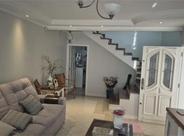 Casa de 3 quartos, São Paulo · SOBRADO RESIDENCIAL COM 250M2 COM 3 DORMITÓRIOS SENDO 1 SUÍTE - 3 VAGAS DE GARAGEM E ESPAÇO GOUMERT