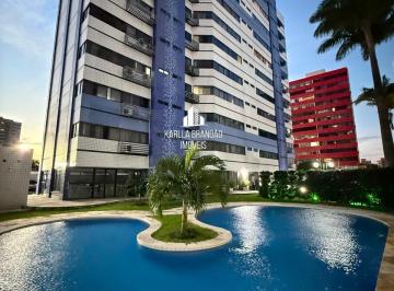 Foto 01 · Apartamento, Lagoa Nova, Natal, RN