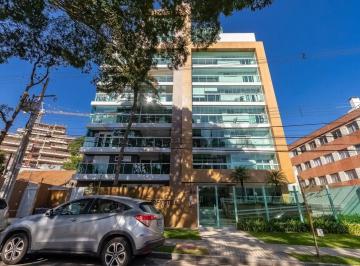 Apartamento de 3 quartos, Curitiba · Apartamento para locação 03 dormitórios sendo 03 suítes, 162m² - Cabral