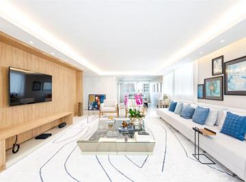 Apartamento de 3 quartos, São Paulo · COBERTURA 305M² COM 3 SUÍTES PARA LOCAÇÃO NO JARDIM EUROPA