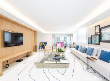 Apartamento de 3 quartos, São Paulo · COBERTURA 305M² COM 3 SUÍTES PARA LOCAÇÃO NO JARDIM EUROPA