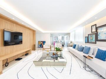 Apartamento de 3 quartos, São Paulo · COBERTURA 305M² COM 3 SUÍTES PARA LOCAÇÃO NO JARDIM EUROPA