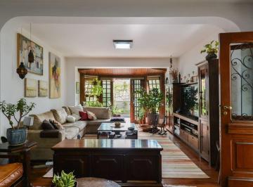 Casa de 4 quartos, São Paulo · Sobrado-Para venda-1607 Rua Apinajés, Sumaré, Sumaré, São Paulo, São Paulo