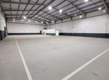 Comercial , Itajaí · Armazem 700metros - Amplo patio murado