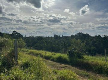 Terreno , Mairinque · Viva cercado pela natureza no Reserva Aurora Park