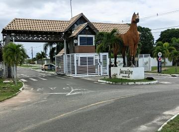 Terreno , Camaçari · Lote Pluriresidencial 1.063 metros quadrados Jacuipe Country