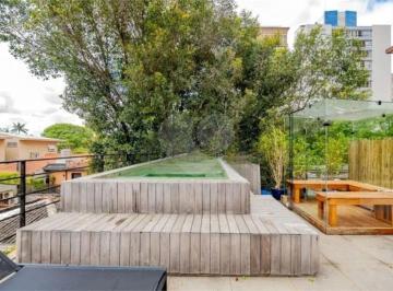 Casa de 3 quartos, São Paulo · CASA PARA COMPRA E LOCAÇÃO NO JARDIM PAULISTANO
