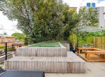 Casa de 3 quartos, São Paulo · CASA PARA COMPRA E LOCAÇÃO NO JARDIM PAULISTANO