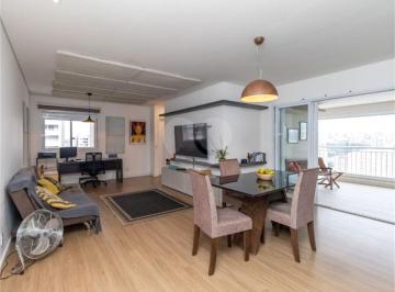 Apartamento de 2 quartos, São Paulo · Apartamento à Venda com 2 suites 2 vagas - Barra Funda