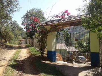 Rural de 1 quarto, São José dos Campos · Chácara à venda no Bairro dos Freitas – conforto, tranquilidade e contato com a natureza!