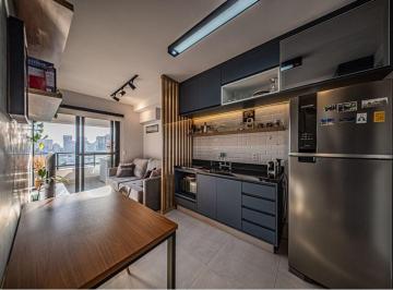 Apartamento de 1 quarto, São Paulo · Apartamento-Para venda-428 Rua Paula Ney, Vila Mariana, Vila Mariana, São Paulo, São Paulo