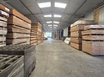 Comercial , Navegantes · Galpao 400 metros