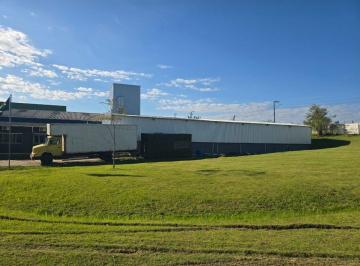 Comercial , Navegantes · Galpao 400 metros
