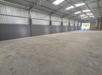 Comercial , Navegantes · Galpao 400 metros