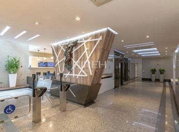Comercial , Curitiba · Consultório Ideal para Profissionais da Saúde | 27m² | Vaga | Prédio Especializado Biocentro