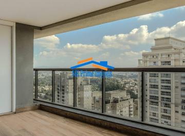 Apartamento · 3 Quartos · 4 Vagas · Apartamento 239m² com 3 suítes no Neo Alphaville.