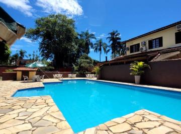 Casa de 2 quartos, São Sebastião · Casa venda condomínio fechado