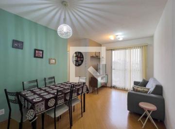 Apartamento · 70m² · 3 Quartos · 1 Vaga · Apartamento à Venda - Cambuci, 3 Quartos, 70 m2
