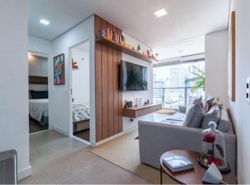 Apartamento de 2 quartos, São Paulo · Apartamento-Para venda-655 Rua Brás Cardoso, Vila Nova Conceição, Vila Nova Conceição, São Paulo, S