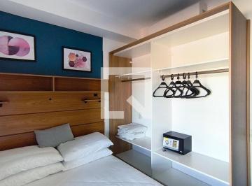 Apartamento · 25m² · 1 Quarto · Apartamento à Venda - Ipiranga, 1 Quarto, 25 m2