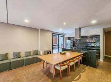 Apartamento de 1 quarto, São Paulo · Apartamento-Para venda-238 Rua Machado de Assis, Vila Mariana, Vila Mariana, São Paulo, São Paulo