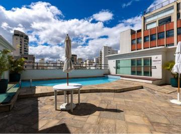 Apartamento de 1 quarto, São Paulo · Apartamento-Para venda-20 Rua José Maria Lisboa, Jardim Paulista, Jardim Paulista, São Paulo, São P