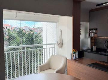 Apartamento de 2 quartos, São Paulo · Apartamento próximo ao metrô Parada Inglesa, 2 dormitórios 1 suíte e 2 vagas