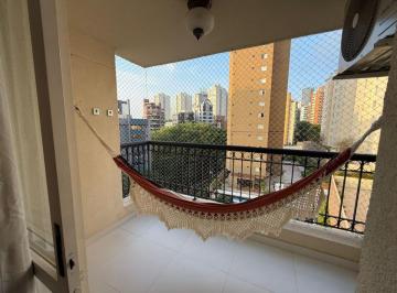 Apartamento de 3 quartos, São Paulo · OPORTUNIDADE - REFORMADO- 3 DORM SENDO 1 SUÍTE 2 VAGAS- PORTAL DO MORUMBI