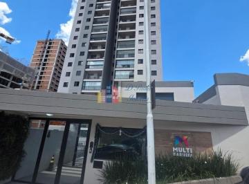 Foto 02 · Excelente oportunidade: Apartamento à venda em Barueri-SP, Votupoca! 2 quartos, 2 salas, 1 banheiro,
