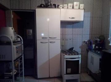 Casa · 50m² · 2 Quartos · 1 Vaga · Casa - Inhoaíba