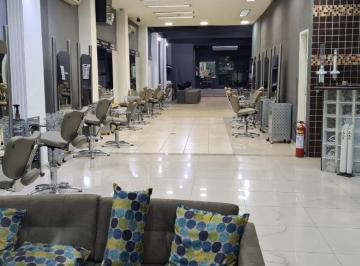 Comercial · Locais comerciais - Jardim José Bonifácio