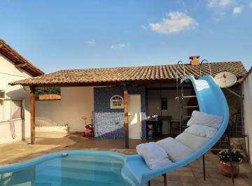 Casa · 90m² · 3 Quartos · 2 Vagas · Casa - Inhoaíba