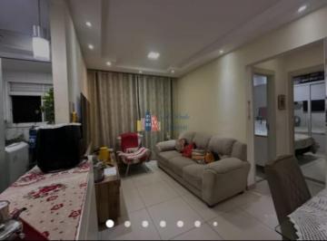 Foto 01 · Apartamento à venda em Barueri-SP: 2 quartos, 2 salas, 1 banheiro, 1 vaga de garagem na Vila São Joã