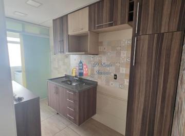 Foto 01 · Imperdível oportunidade: Apartamento à venda em Cajamar-SP, bairro Portais (Povilho) - 2 quartos, 2 