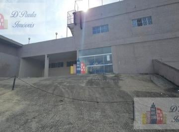 Foto 01 · Salão Comercial de Alto Padrão à Venda em Santana de Parnaíba-SP, Bairro Chácaras São Luís: 3 Banhei