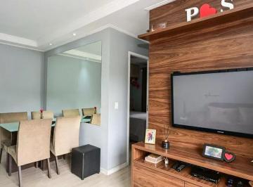 Apartamento de 2 quartos, São Paulo · APARTAMENTO MOBILIADO À VENDA 2 QUARTOS ,1 VAGA , VARANDA – CONDOMÍNIO SPACE | ESTRADA DO CAMPO LIMP