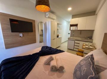 Apartamento de 1 quarto, Tamandaré · Flat Porteira Fechada em Tamandaré