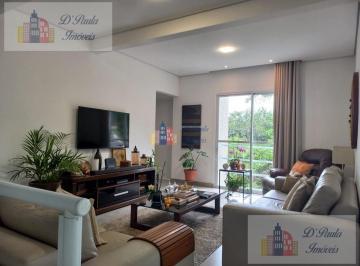 Foto 01 · Casa em Condomínio de Luxo em Santana de Parnaíba-SP, Bairro Tarumã: 4 Quartos, 1 Suíte, 2 Salas, 5