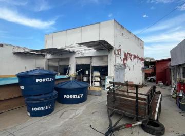 Comercial · 90m² · Locais comerciais - Parque Caju