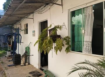 Casa · 60m² · 2 Quartos · 2 Vagas · Casa - Parque Penha