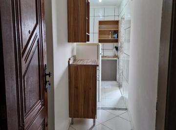 Apartamento · 1 Quarto · 1 Vaga · Apartamento - Centro