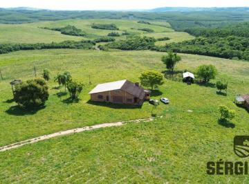 Rural de 4 quartos, Eldorado do Sul · FAZENDA 259 HECTARES A 60 KM DE PORTO ALEGRE