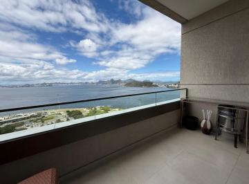 Apartamento de 3 quartos, Rio de Janeiro · Apartamentos a venda no Flamengo Rio By Yoo, 3 suites, 2 vagas, 146m2
