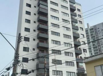 Apartamento de 2 quartos, São Paulo · Apartamento 98 m² no Edifício Solar dos Cunhas, 43, Jardim Japão - São Paulo/SP