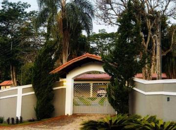 Rural de 4 quartos, Socorro · Casa de Campo/Chacara-Monte Alegre/Socorro Vendo/Permuto na Região de Campinas/Valinhos